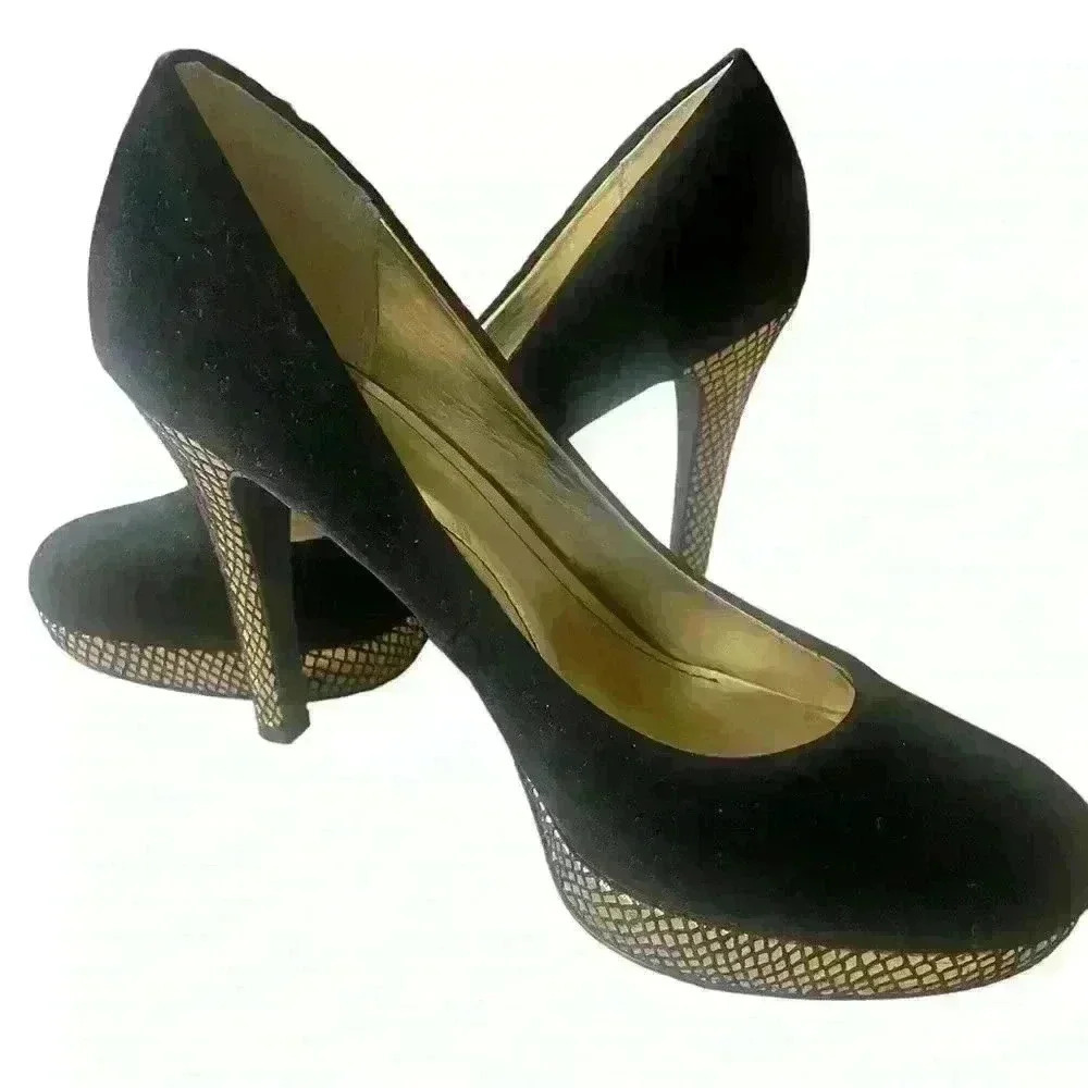 Style & Co. Platform Shoes